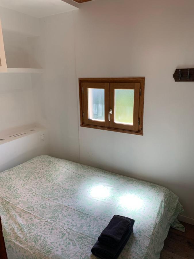 Maison les pieds dans l'eau Villefort  Extérieur photo